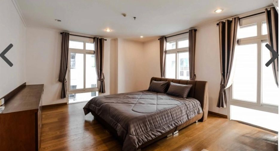 Wohnung zum Kauf und zur Miete mit 3 Zimmer in Watthana, Bangkok