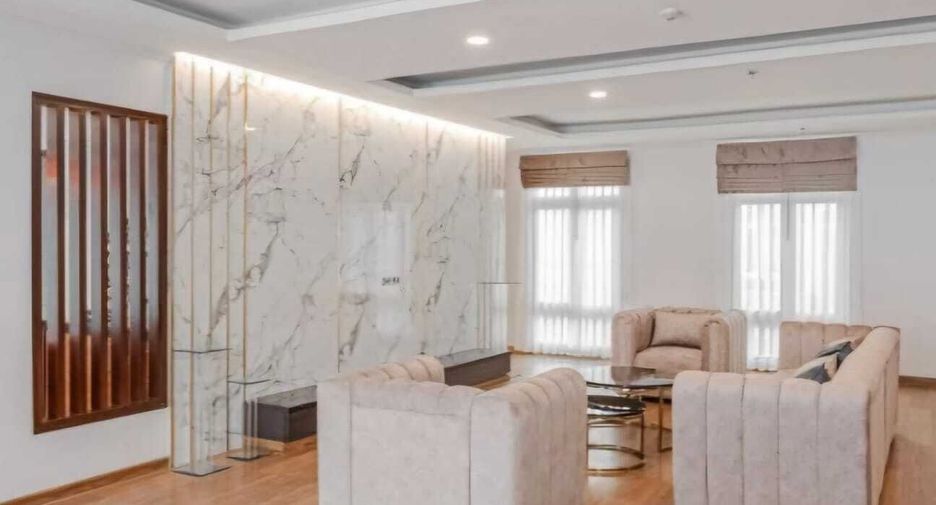 Wohnung zum Kauf und zur Miete mit 3 Zimmer in Watthana, Bangkok