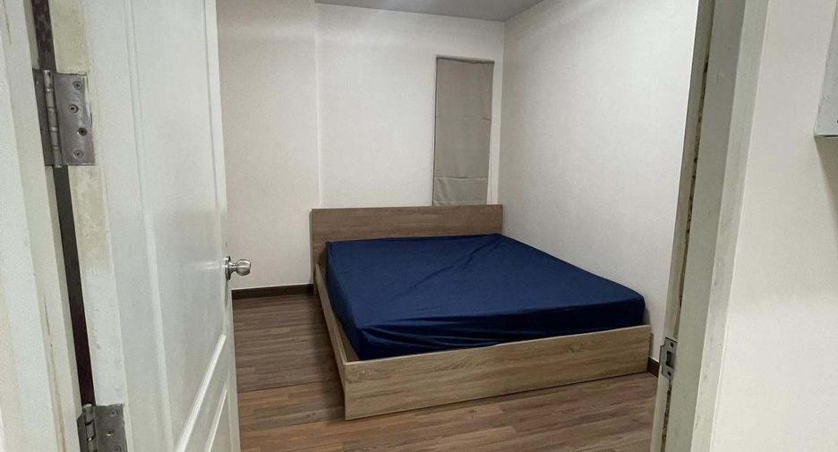 Condo en alquiler de 2 habitaciones en Bang Sao Thong, Samut Prakan