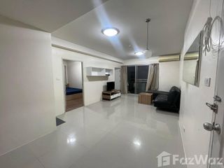 For rent 2 bedrooms condo in Bang Sao Thong, Samut Prakan