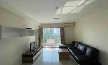 For rent 2 bedrooms condo in Bang Sao Thong, Samut Prakan