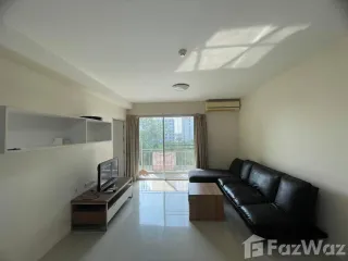 For rent 2 bedrooms condo in Bang Sao Thong, Samut Prakan