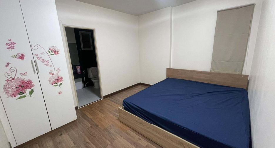 Condo en alquiler de 2 habitaciones en Bang Sao Thong, Samut Prakan