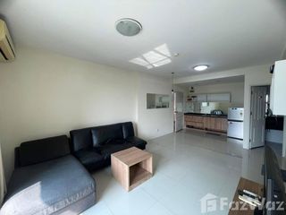 For rent 2 bedrooms condo in Bang Sao Thong, Samut Prakan