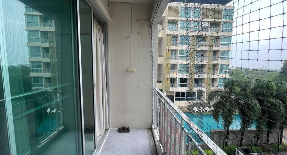 Condo en alquiler de 2 habitaciones en Bang Sao Thong, Samut Prakan