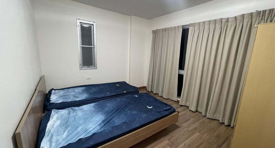 Condo en alquiler de 2 habitaciones en Bang Sao Thong, Samut Prakan