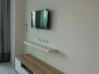 For sale studio condo in Huai Khwang, Bangkok
