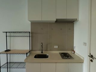 For sale スタジオ condo in Huai Khwang, Bangkok
