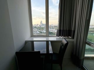For sale studio condo in Huai Khwang, Bangkok