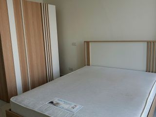 For sale studio condo in Huai Khwang, Bangkok