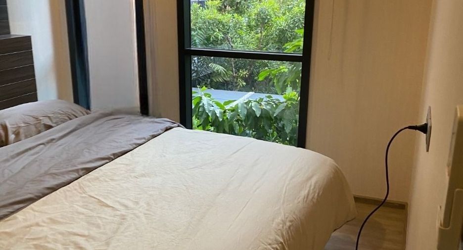 出售 1 卧室 公寓 在 Suan Luang, 曼谷