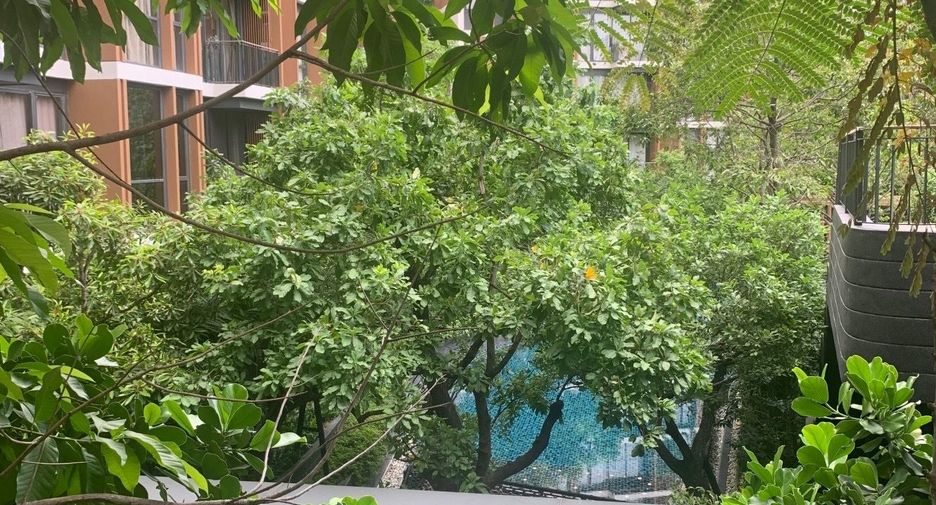 出售 1 卧室 公寓 在 Suan Luang, 曼谷