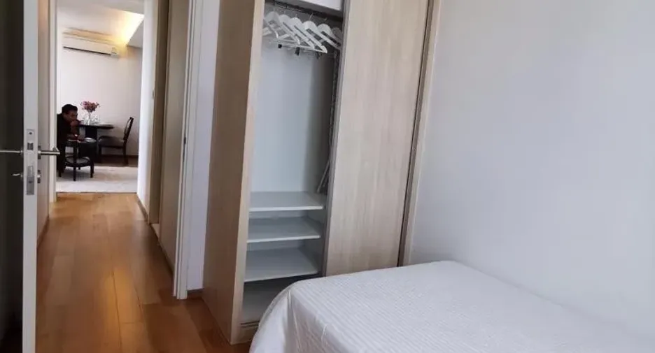 ขาย 2 ห้องนอน คอนโด ใน วัฒนา, กรุงเทพฯ