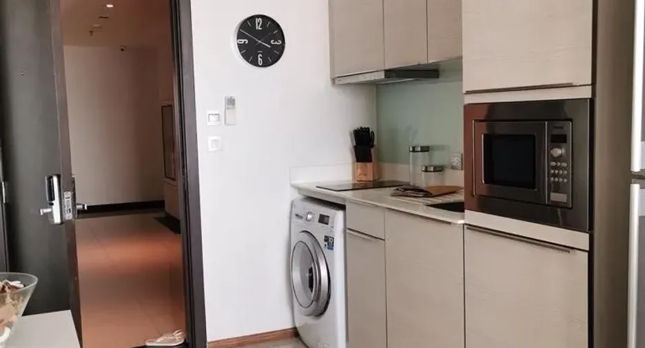 ขาย 2 ห้องนอน คอนโด ใน วัฒนา, กรุงเทพฯ