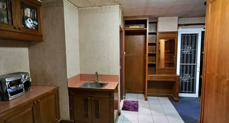 Condo en venta de 1 habitaciones en Bang Khen, Bangkok