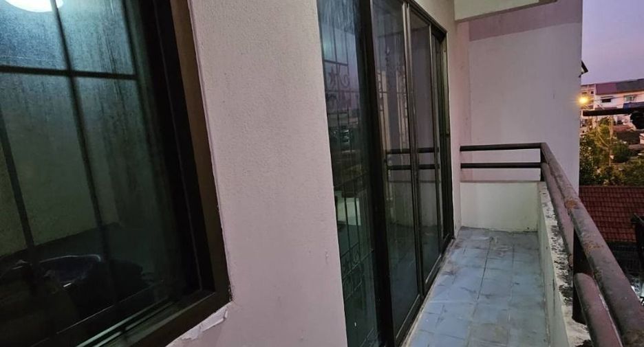 Condo en venta de 1 habitaciones en Bang Khen, Bangkok