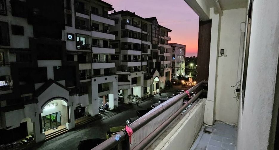 Condo en venta de 1 habitaciones en Bang Khen, Bangkok