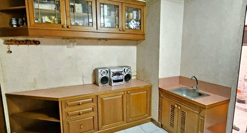 Condo en venta de 1 habitaciones en Bang Khen, Bangkok