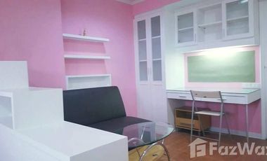 For rent スタジオ condo in Phaya Thai, Bangkok