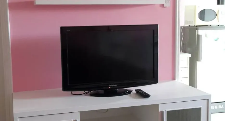 For rent studio condo in Phaya Thai, Bangkok