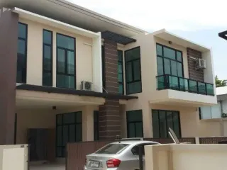 出售 4 卧室 独立屋 在 Lat Phrao, 曼谷