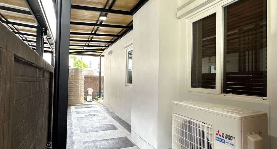 出租 4 卧室 独立屋 在 Mueang Chiang Mai, Chiang Mai