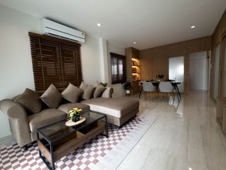 Аренда 4 спальни дом в Mueang Chiang Mai, Чианг Маи