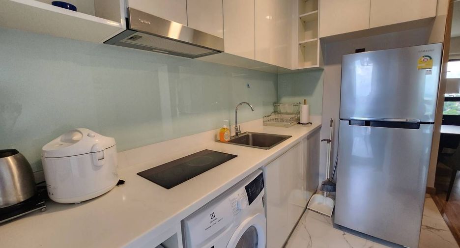 À louer 1 chambre condo à Mueang Chiang Mai, Chiang Mai