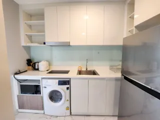 出租 1 卧室 公寓 在 Mueang Chiang Mai, Chiang Mai