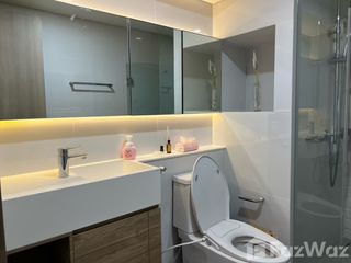 Wohnung zum Kauf mit 1 Zimmer in Phra Khanong, Bangkok