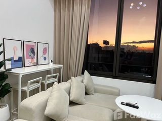 Wohnung zum Kauf mit 1 Zimmer in Phra Khanong, Bangkok