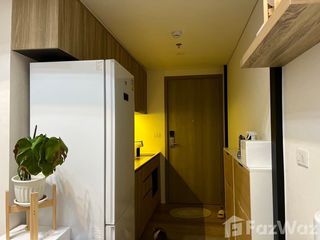 Wohnung zum Kauf mit 1 Zimmer in Phra Khanong, Bangkok