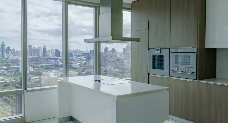 Condo en venta de 3 habitaciones en Pathum Wan, Bangkok