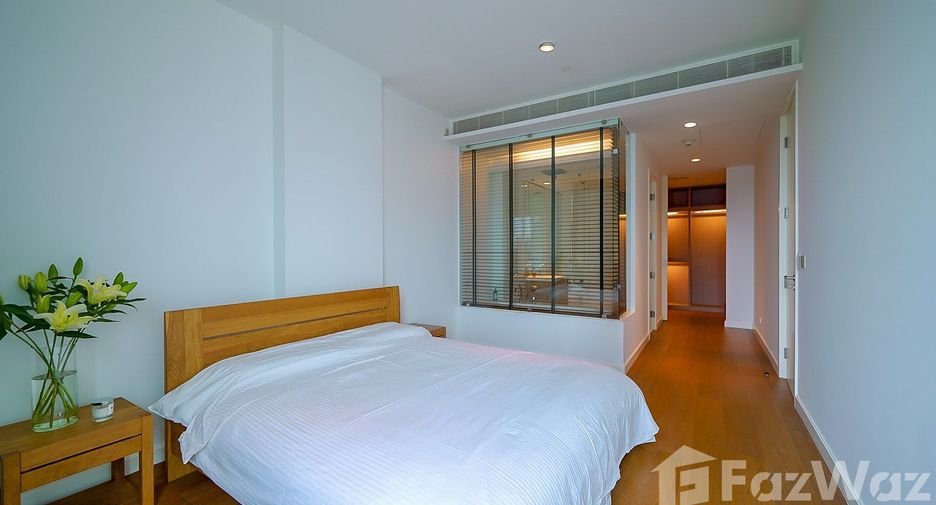 Condo en venta de 3 habitaciones en Pathum Wan, Bangkok