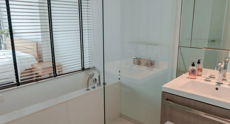 Condo en venta de 3 habitaciones en Pathum Wan, Bangkok