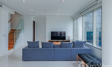 À vendre 3 chambres condo à Pathum Wan, Bangkok