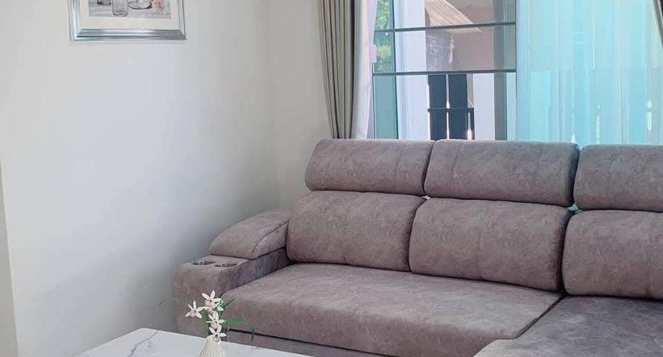 ให้เช่า 4 ห้องนอน บ้านเดี่ยว ใน แม่ริม, เชียงใหม่