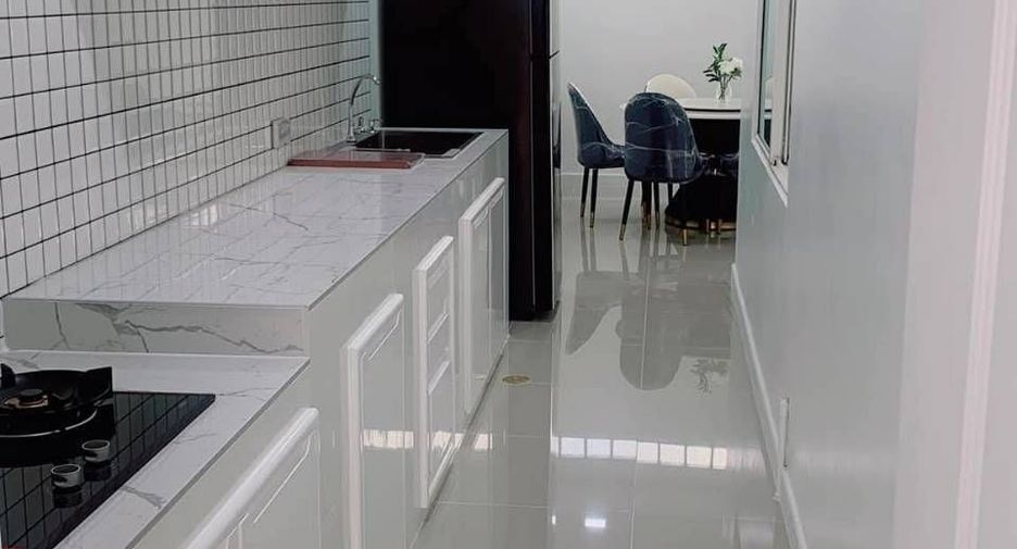 ให้เช่า 4 ห้องนอน บ้านเดี่ยว ใน แม่ริม, เชียงใหม่