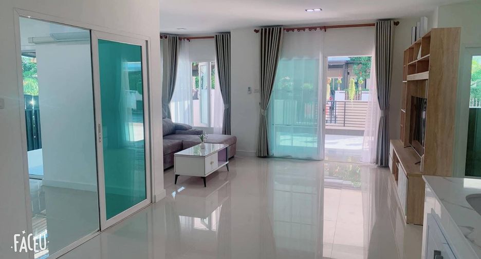 ให้เช่า 4 ห้องนอน บ้านเดี่ยว ใน แม่ริม, เชียงใหม่
