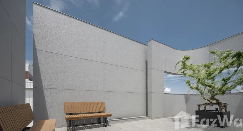 For sale 3 bedrooms house in Sathon, Bangkok