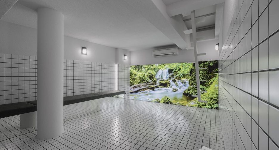 For sale 3 bedrooms house in Sathon, Bangkok