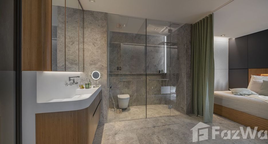 For sale 3 bedrooms house in Sathon, Bangkok