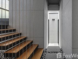 出售 3 卧室 独立屋 在 沙吞, 曼谷