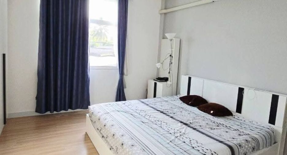 For rent 5 bedrooms house in San Sai, Chiang Mai