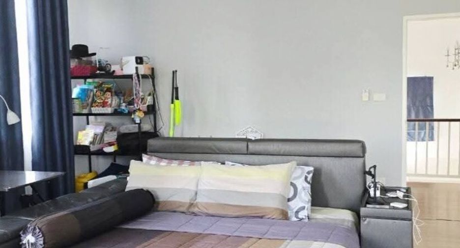For rent 5 bedrooms house in San Sai, Chiang Mai