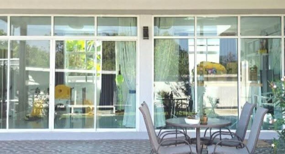 For rent 5 bedrooms house in San Sai, Chiang Mai