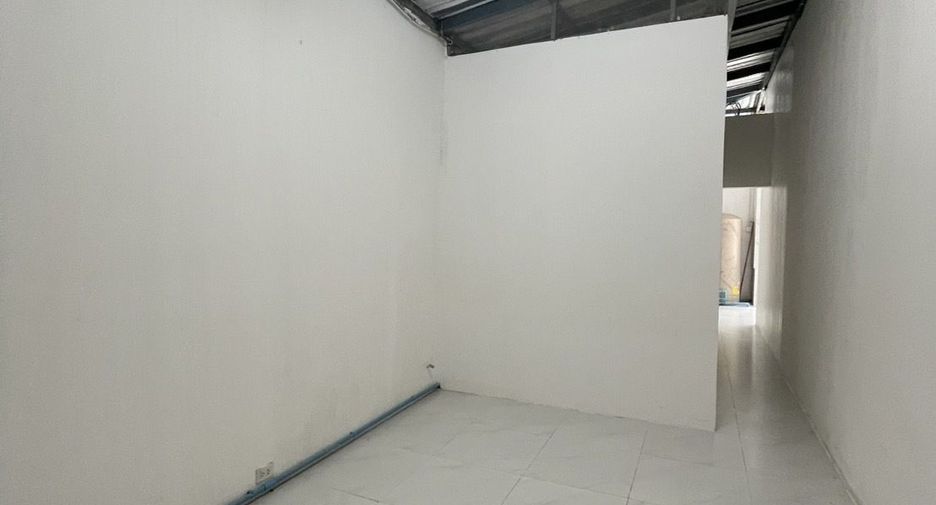 Продажа 3 спальни дом в Пращет, Бангкок