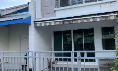 Haus zum Kauf mit 3 Zimmer in Prawet, Bangkok