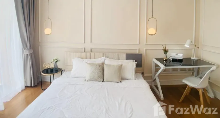 For sale and for rent 3 bedrooms house in Watthana, Bangkok