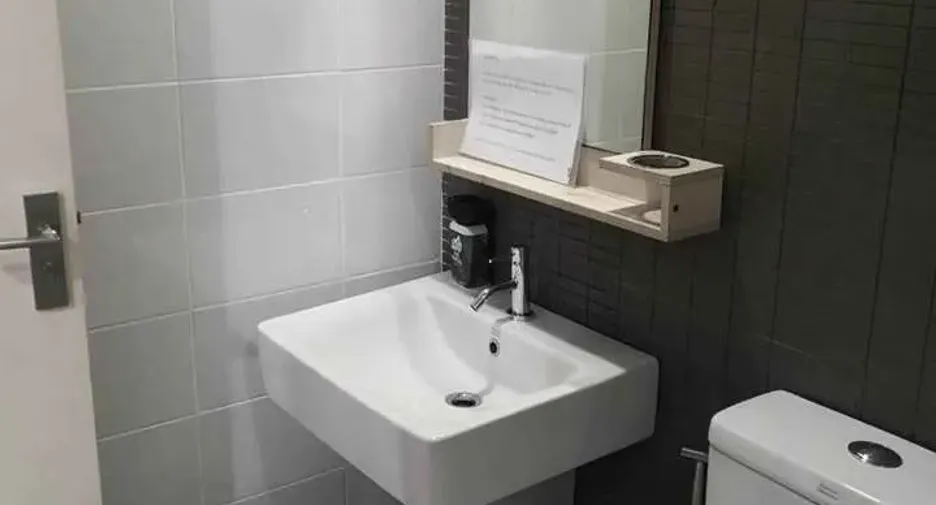 For rent 1 bed condo in Chom Thong, Bangkok